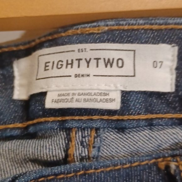 Eighty Two Denim Jean - Picture 5 of 7